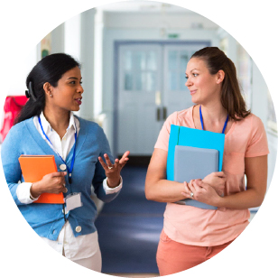 Compliance & Accountability