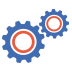 Program Implementation Icon
