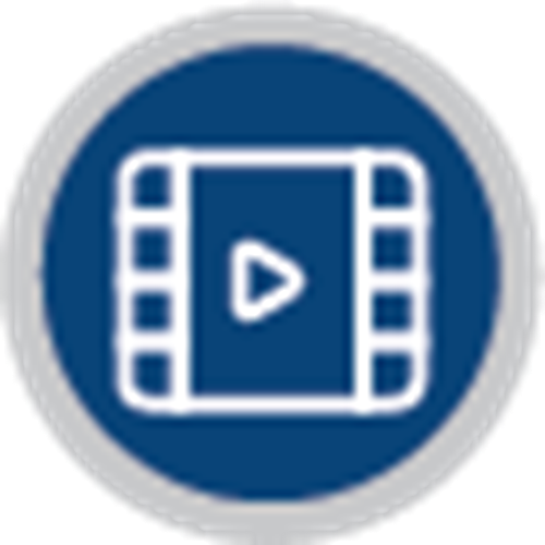 Video Links Icon